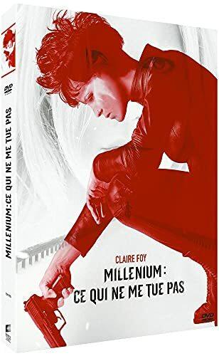 Millénium : Ce Qui ne me tue Pas Bon état -  reconditionné disponible sur Label Emmaüs